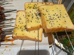 -碎怂烤肉(钟楼柳巷店)