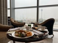 -大堂酒廊(澳门文华东方酒店)