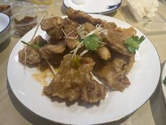 -清香园大连老菜馆(成仁街店)