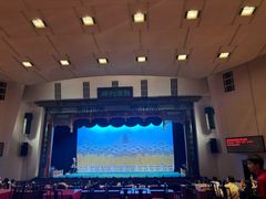 -北京前门建国饭店