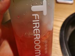 -TFIREROOM火社的茶(裕华万达店)
