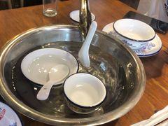 -印象江南(东栅店)