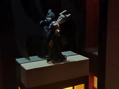 -北京前门建国饭店