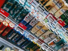 -BLT精品超市(国贸商城店)