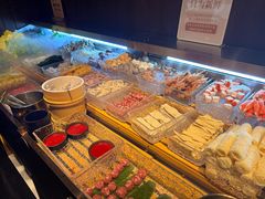 -牛New寿喜烧(闵行龙湖天街店)