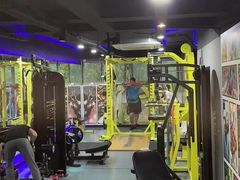 -每练有胜健身工作室(EFC店)