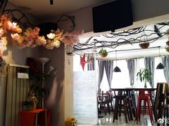 -吃饼人西餐(南开店)