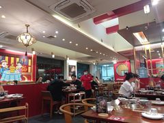 -1078號老北京涮肉(松柏店)