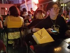 -船长酒吧 The Captain