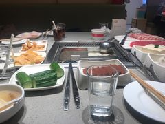 -海底捞火锅(漫乐城夜宵主题店)