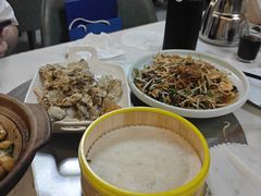 -大草原清真饭庄(沙河店)