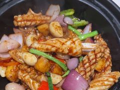 -莞府家宴·东莞菜(市民服务中心店)