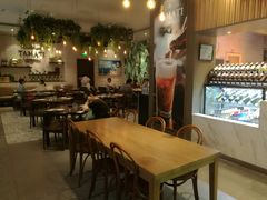 大堂-TAMATI(巴黎贝甜韩式西餐厅店)