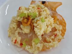 -众味海鲜大排档·活海鲜·潮汕味(南澳店)