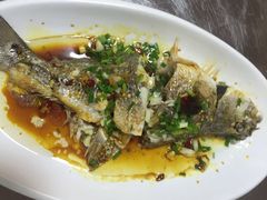 -海尚韵舍海景餐厅(朱家尖店)