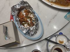 -新阿布海鲜大酒店