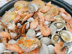 -船奇蒸汽海鲜·闽菜(八市海鲜总店)