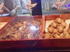 -鸽子侯·家宴·平价海鲜(绿地店)