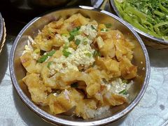 -红旗山庄(圭峰山店)