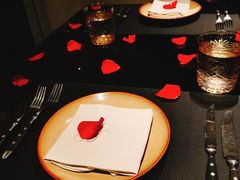 -上海苏宁宝丽嘉酒店·Cafe Bellagio西餐厅