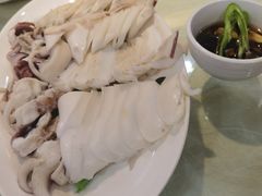 -越百海海鲜蒸锅(乐山店)