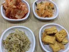 -槿Story·韩国料理(望京韩国美食城店)