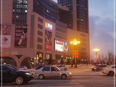 -国商百货(卫星广场店)