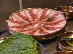 -味家烤肉烤鳗鱼牛排(西塔旗舰店)
