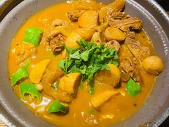 -吃饭皇帝大土家民族菜(正大广场店)