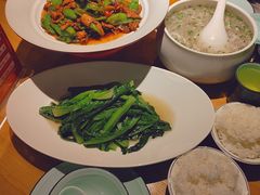 -乐膳真味 川湘小炒(薛家寨小区店)