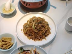 -来相会饺子·新辽菜(甘家口店)