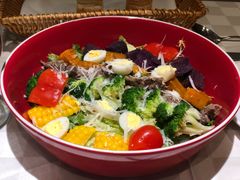 考伯沙拉-西堤厚牛排(王府井店)