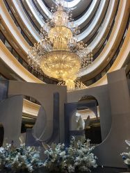 -上海瑞金洲际酒店·宴会厅