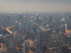 -上海环球金融中心骑迹50年环球之旅
