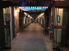 -青岛葡萄酒博物馆