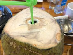 -南国锋味椰子鸡(瀚海店)