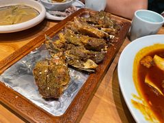 -品回味清真西北楼(宁波首店)