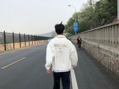 -十三陵水库