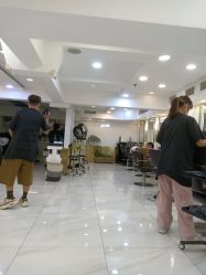 点击看大图 -雅仕 HAIR SALON 美发沙龙