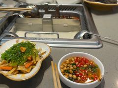 -海底捞火锅(万达广场店)