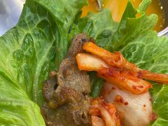 -玄希浪漫厨房·韩料烤肉(湖滨银泰in77店)