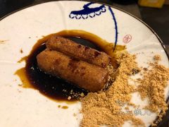 -马路边边串串香(双井直营店)