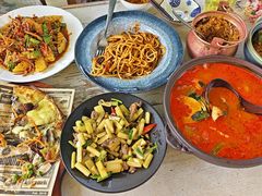 -翠田Green Field Kitchen