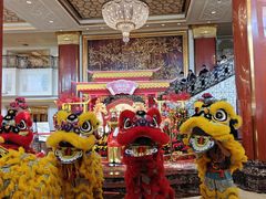 -北京中国大饭店