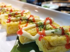 -九田家黑牛烤肉料理(冠云路店)