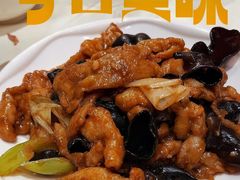 -老爷庙风味美食府(魏都大道店)