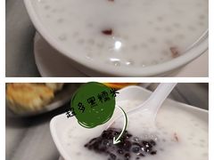 -芬芳甜品(同福路店)