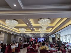 -黄埔华苑酒家(黄埔总店)