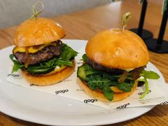 -gaga(深圳福田星河COCO Park店)