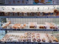 -一鸣真鲜奶吧(双菱路店)